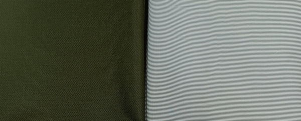 OCM Cotton Blend Checkered Shirt & Trouser Fabric