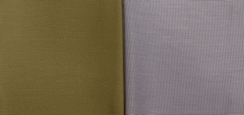 OCM Cotton Blend Striped Shirt & Trouser Fabric