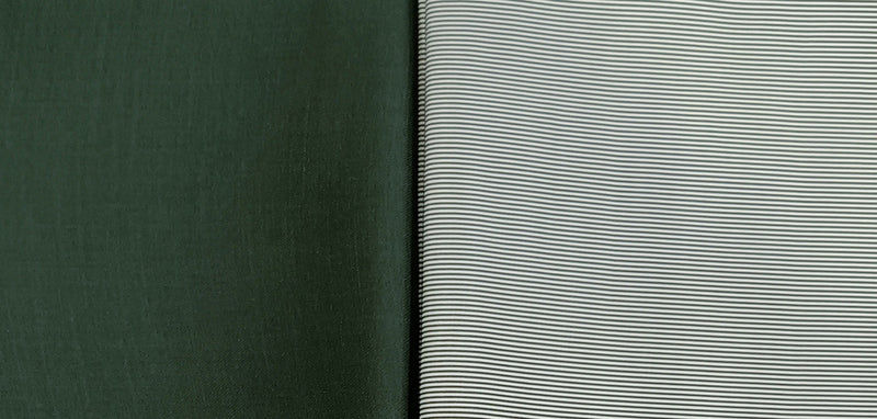 OCM Cotton Blend Solid Shirt & Trouser Fabric