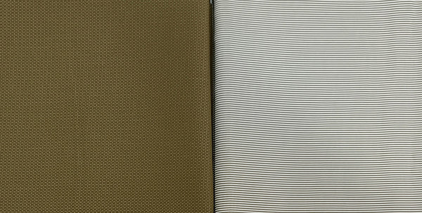 OCM Cotton Blend Striped Shirt & Trouser Fabric