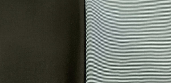 OCM Cotton Blend Checkered Shirt & Trouser Fabric