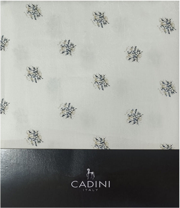 Siyaram"s Pure Cotton Printed Shirt Fabric