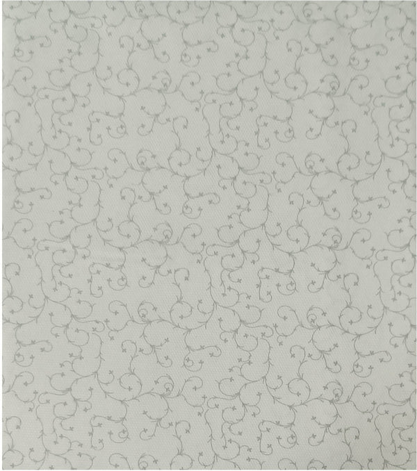 Siyaram"s Pure Cotton Printed Shirt Fabric