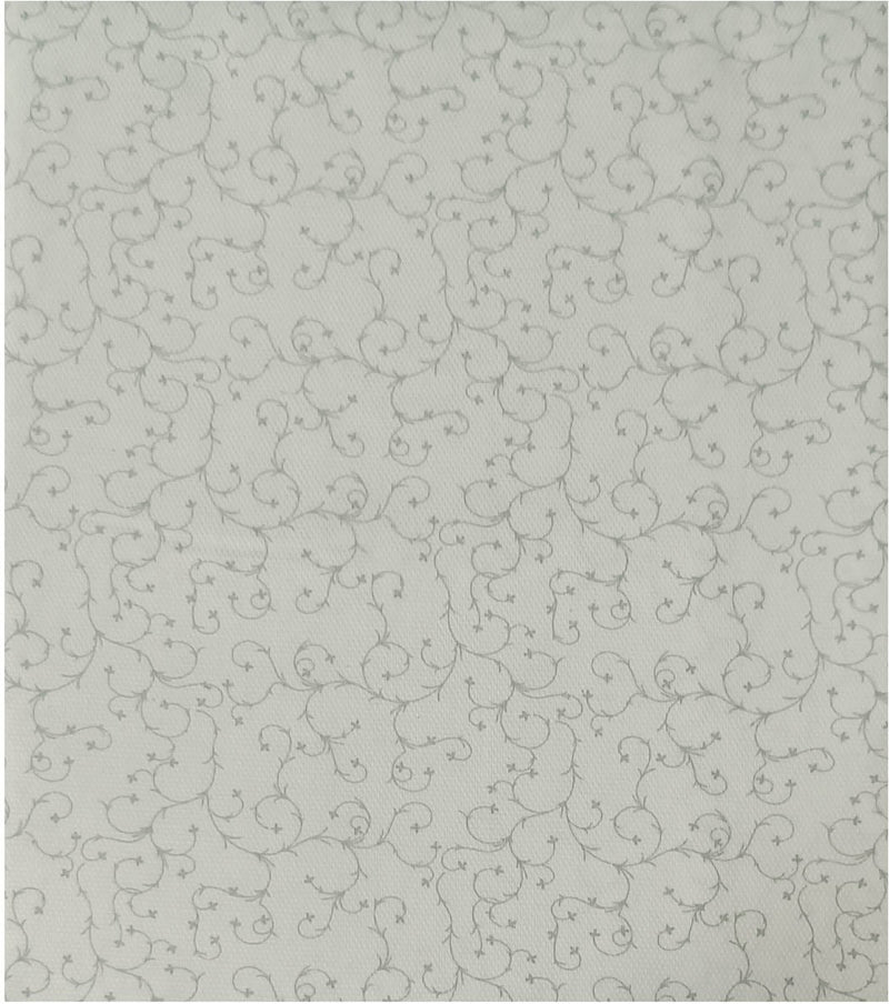 Siyaram"s Pure Cotton Printed Shirt Fabric