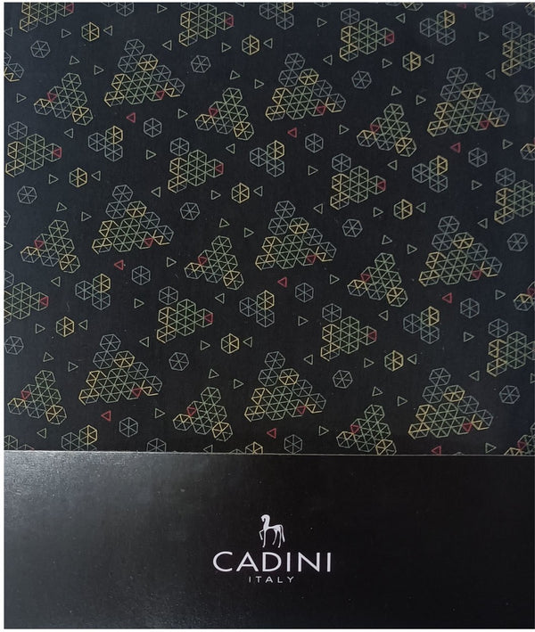 Siyaram"s Pure Cotton Printed Shirt Fabric