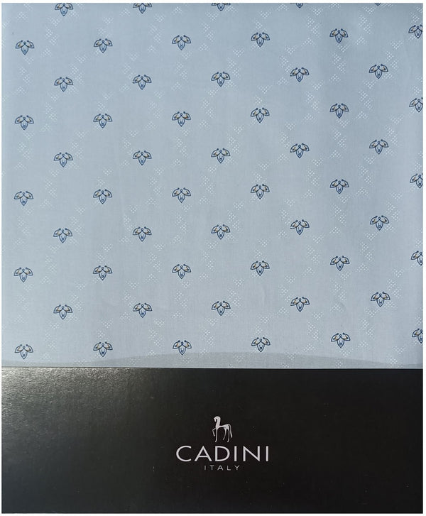 Siyaram"s Pure Cotton Printed Shirt Fabric