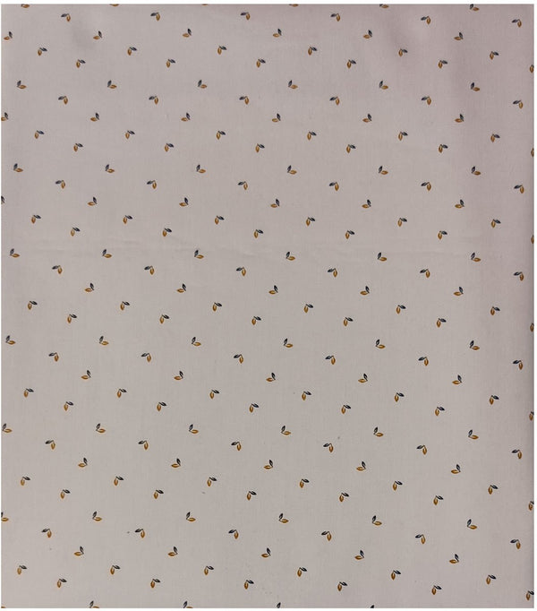 Siyaram"s Pure Cotton Printed Shirt Fabric