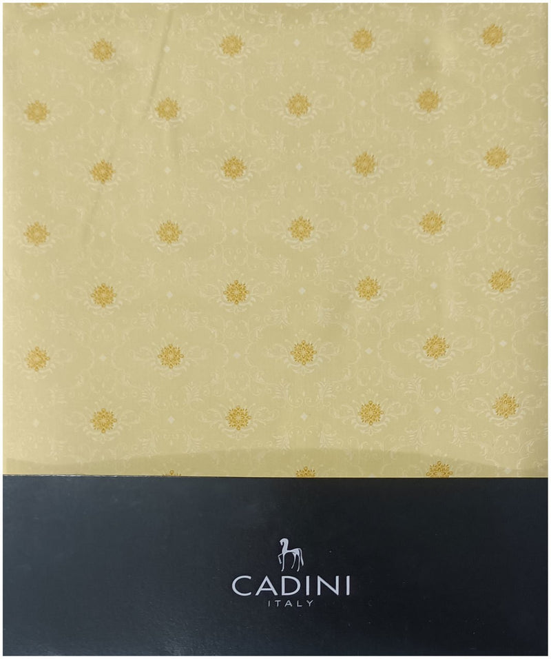 Siyaram"s Pure Cotton Printed Shirt Fabric