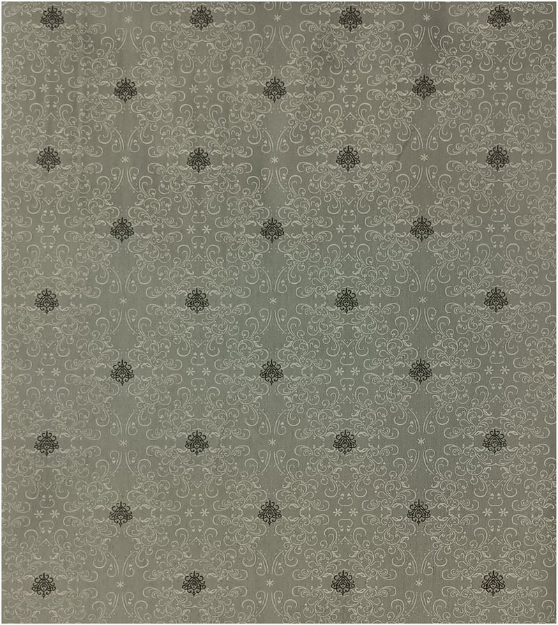 Siyaram"s Pure Cotton Printed Shirt Fabric
