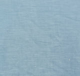 Mansfab Linen Solid Shirt Fabric