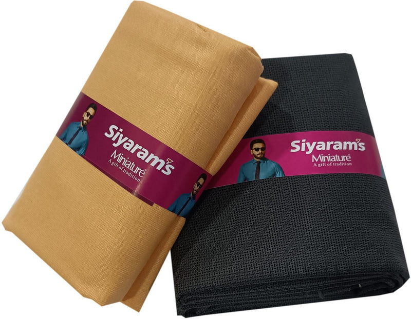 Siyaram Suiting Fabrics at best price in Pune by classic Mens wear | ID:  18591409262
