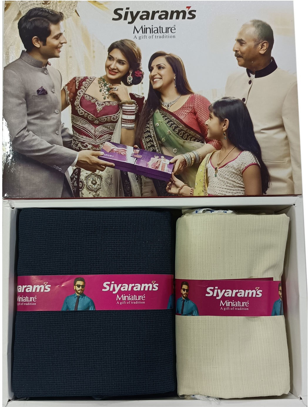 Siyaram
