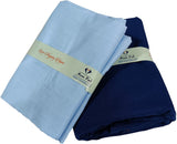 Mansfab Cotton Blend Solid Shirt & Trouser Fabric