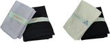Mansfab Cotton Blend Solid Shirt & Trouser Fabric
