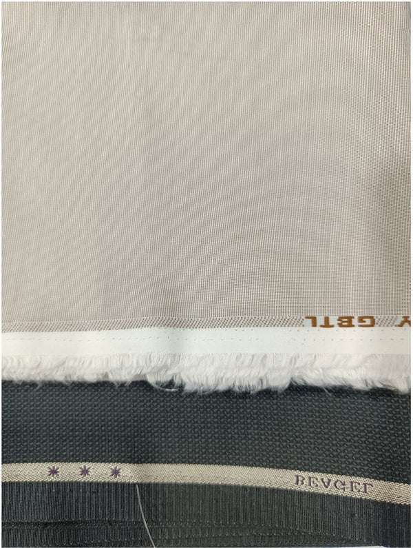 OCM Pure Cotton Checkered Shirt & Trouser Fabric