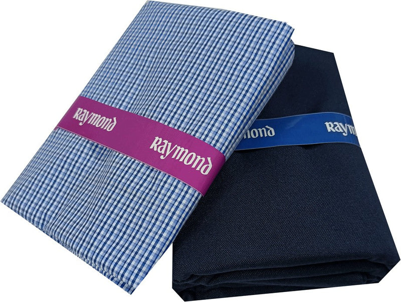 Raymond pant shirt deals design