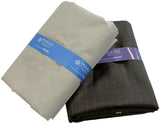 Raymond Cotton Blend Checkered Shirt & Trouser Fabric