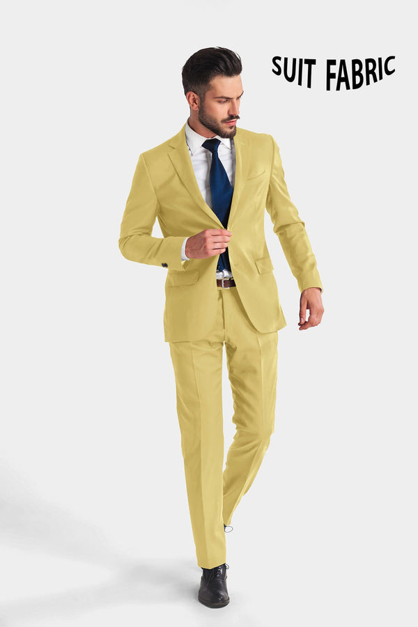 Mansfab Viscose Rayon Solid Suit Fabric
