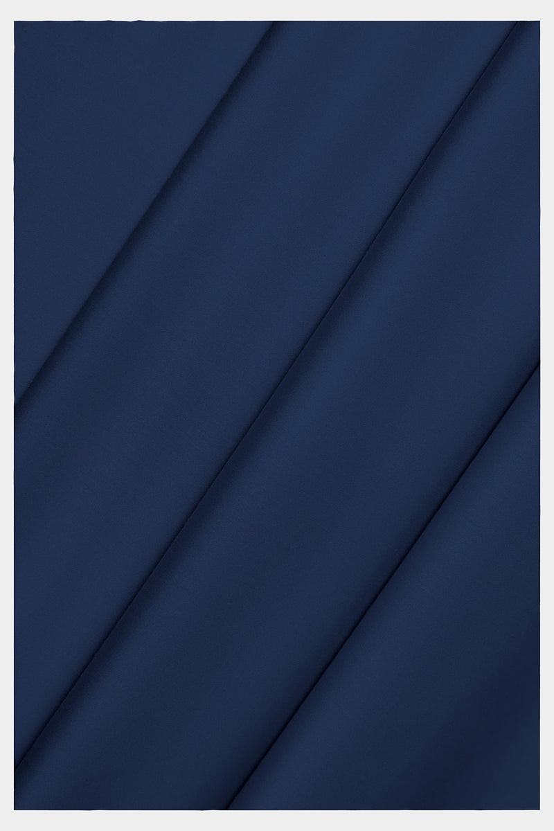 Mansfab Viscose Rayon Solid Suit Fabric