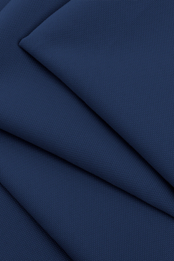 Mansfab Viscose Rayon Solid Suit Fabric