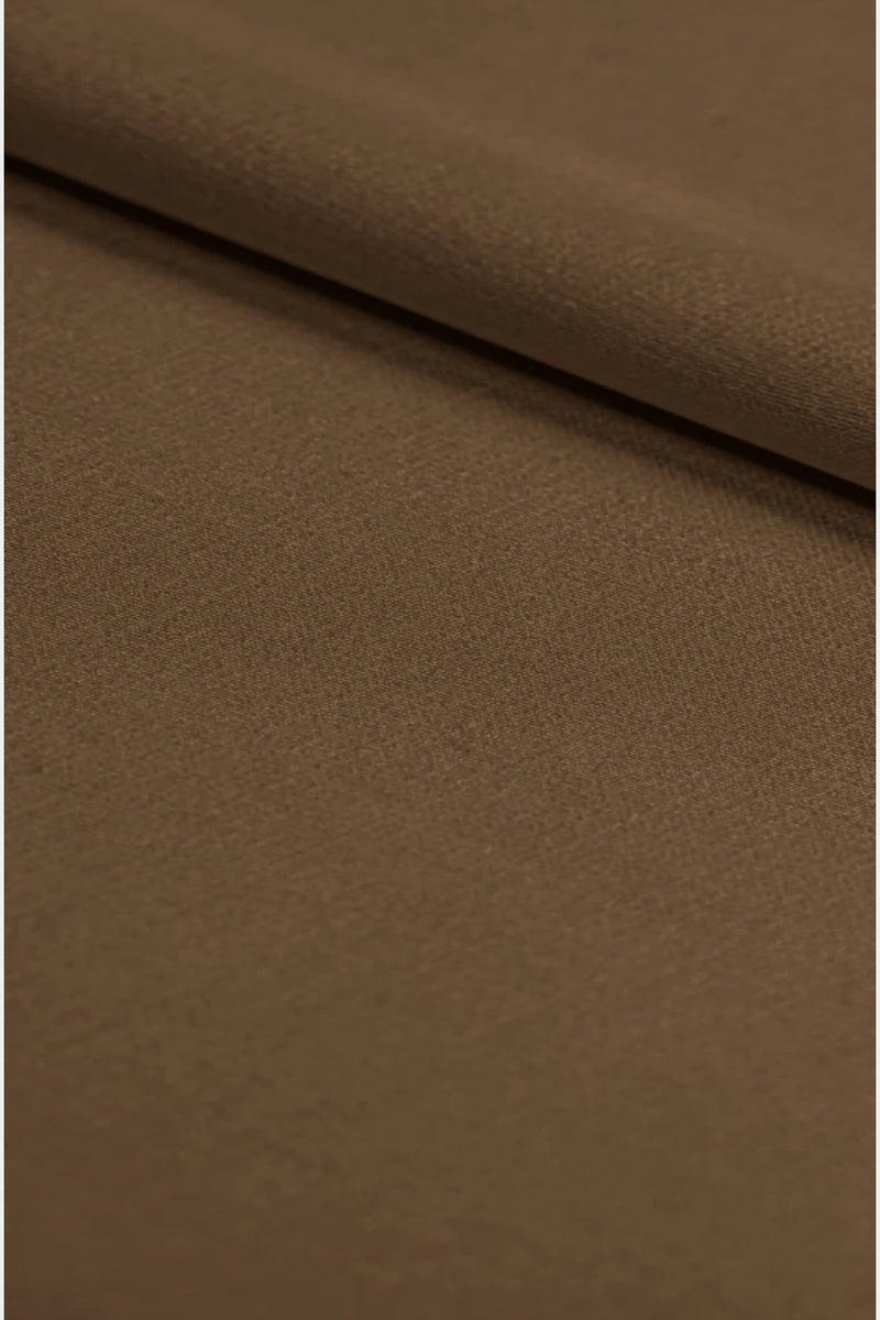 Mansfab Viscose Rayon Solid Suit Fabric