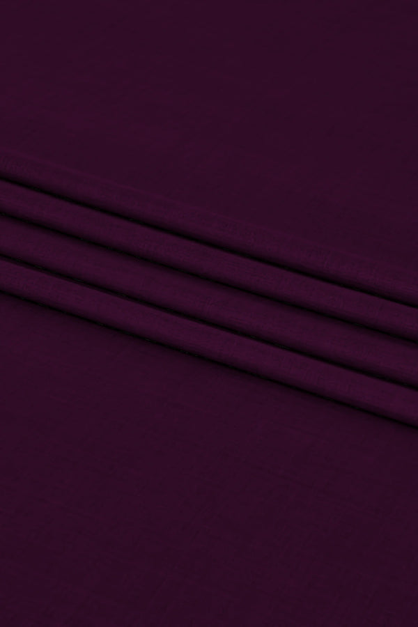 Mansfab Viscose Rayon Solid Suit Fabric