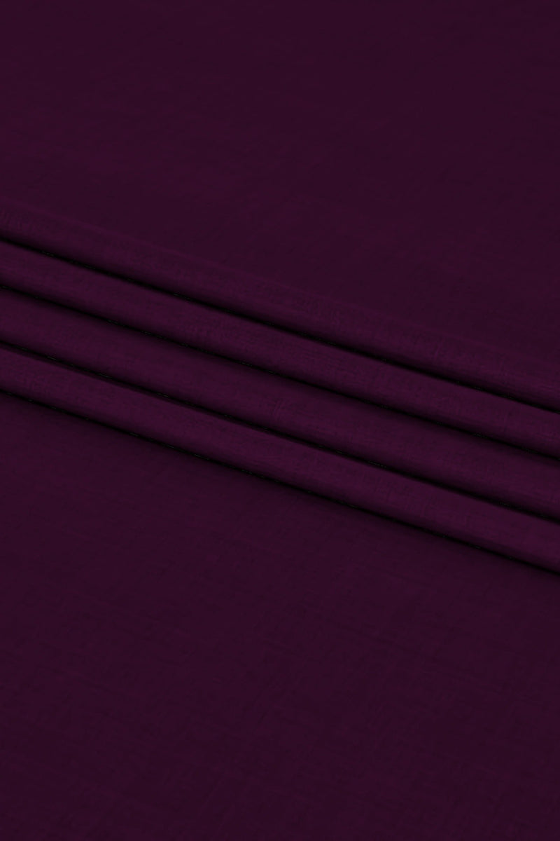 Mansfab Viscose Rayon Solid Suit Fabric