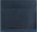 Arvind Polycotton Solid Trouser Fabric
