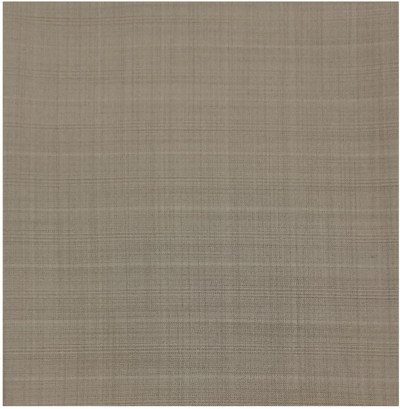 Siyaram"s Cotton Blend Solid Trouser Fabric