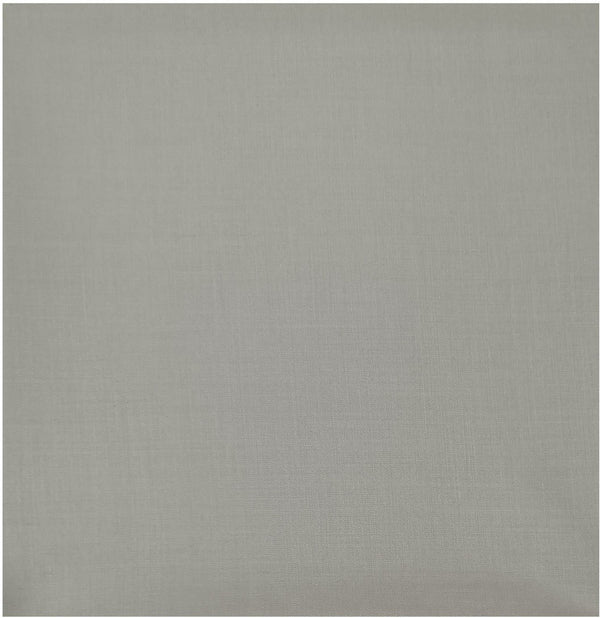 Siyaram"s Cotton Blend Solid Trouser Fabric