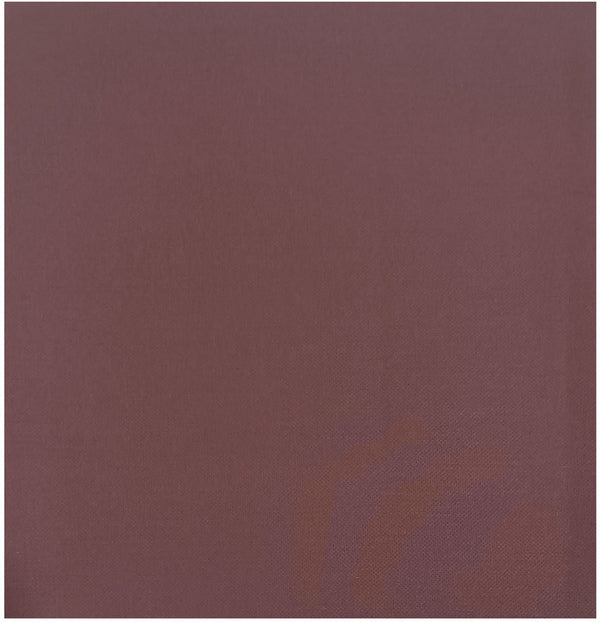 Siyaram"s Cotton Blend Solid Trouser Fabric