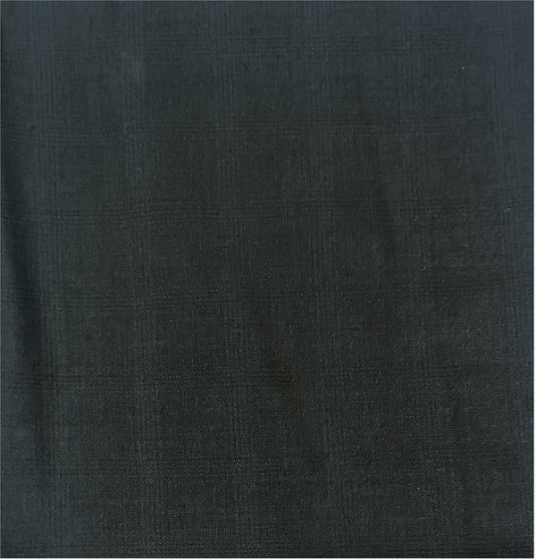 Siyaram"s Cotton Blend Solid Trouser Fabric