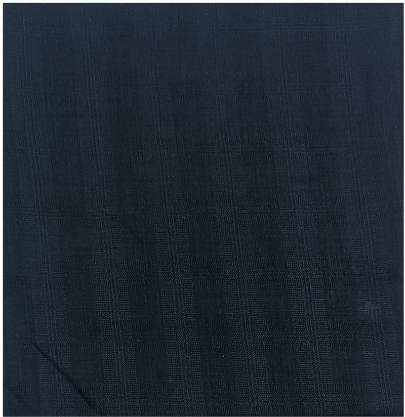Siyaram"s Cotton Blend Solid Trouser Fabric