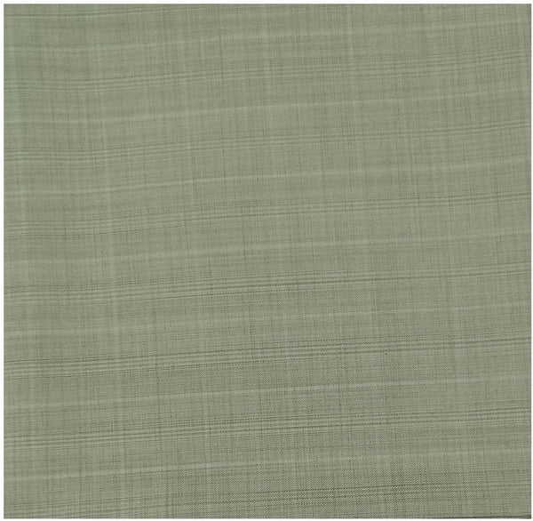 Siyaram"s Cotton Blend Solid Trouser Fabric