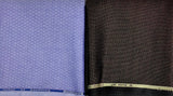Mansfab Cotton Blend Solid Shirt & Trouser Fabric