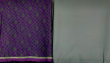 Mansfab Cotton Blend Solid Shirt & Trouser Fabric
