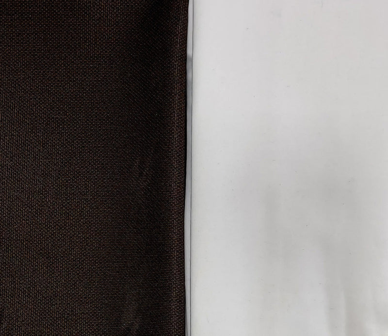 Mansfab Cotton Blend Self Design Shirt & Trouser Fabric