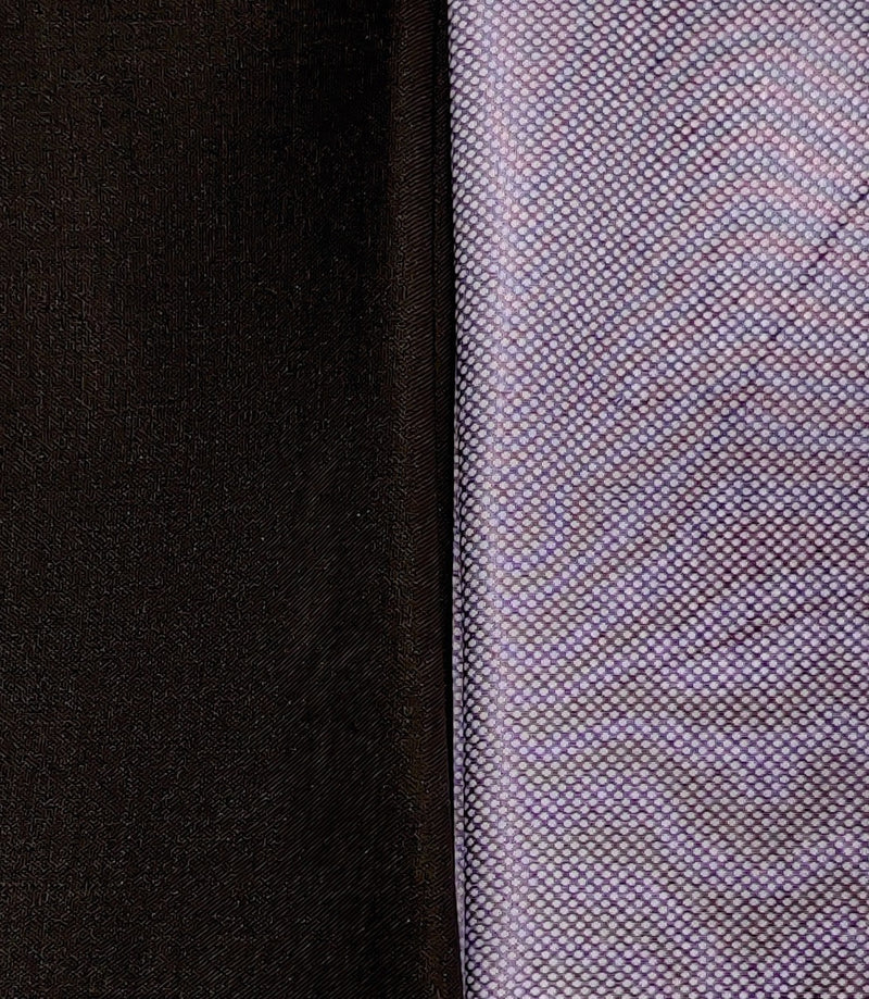 Mansfab Cotton Blend Solid Shirt & Trouser Fabric