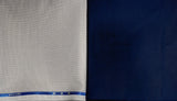 Mansfab Cotton Blend Printed Shirt & Trouser Fabric