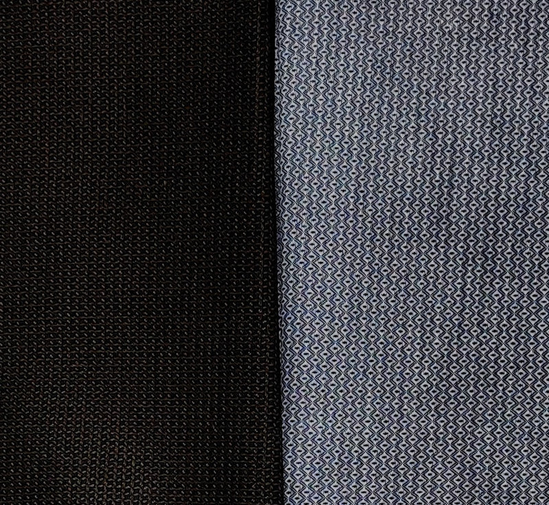 Mansfab Cotton Blend Solid Shirt & Trouser Fabric