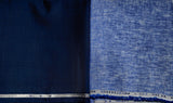 Mansfab Cotton Blend Solid Shirt & Trouser Fabric