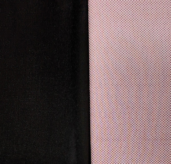 Mansfab Cotton Blend Solid Shirt & Trouser Fabric