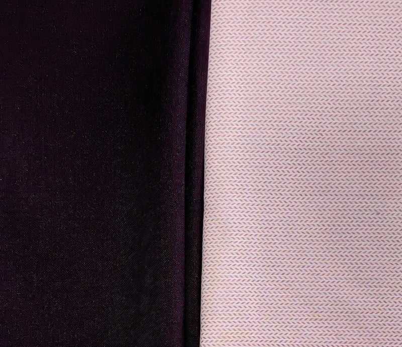 Mansfab Cotton Blend Printed Shirt & Trouser Fabric