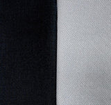Mansfab Cotton Blend Solid, Self Design Shirt & Trouser Fabric