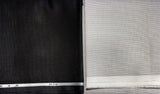 Mansfab Cotton Blend Solid Shirt & Trouser Fabric