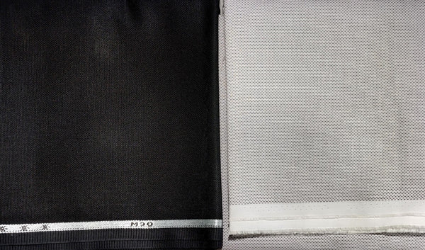 Mansfab Cotton Blend Solid Shirt & Trouser Fabric