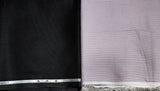 Mansfab Cotton Blend Checkered Shirt & Trouser Fabric