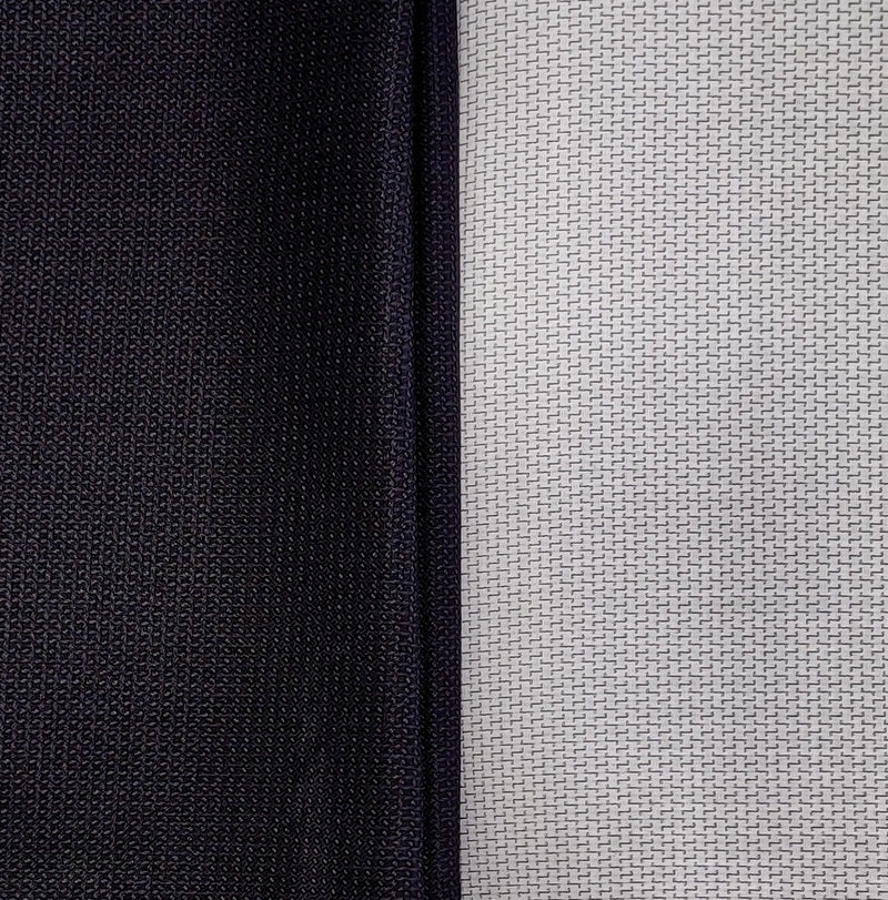 Mansfab Cotton Blend Solid Shirt & Trouser Fabric