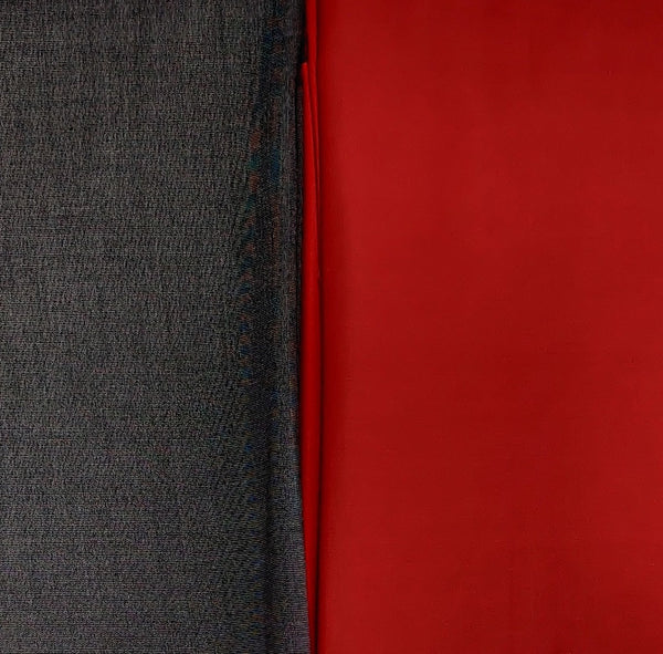 Mansfab Cotton Blend Solid Shirt & Trouser Fabric