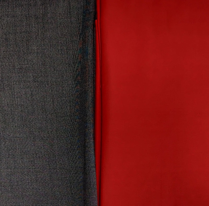 Mansfab Cotton Blend Solid Shirt & Trouser Fabric